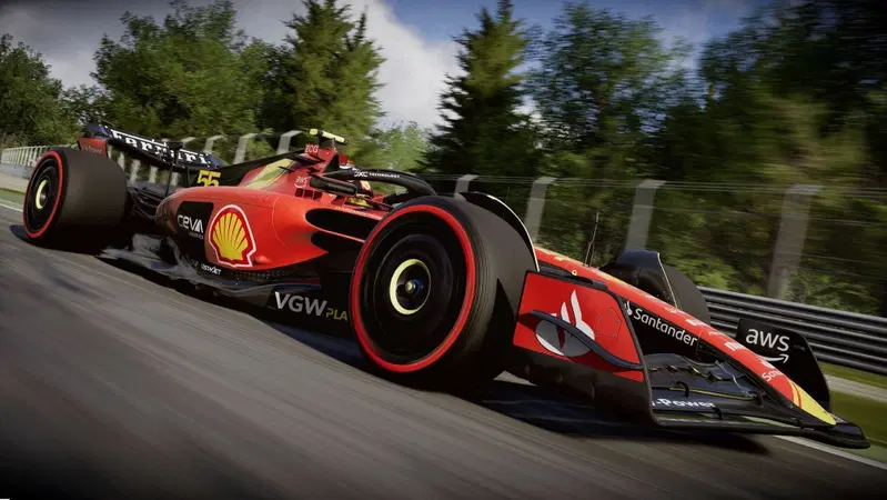 F1 Orari GP Italia 2023: ecco dove seguire la Ferrari a Monza su Sky e TV8