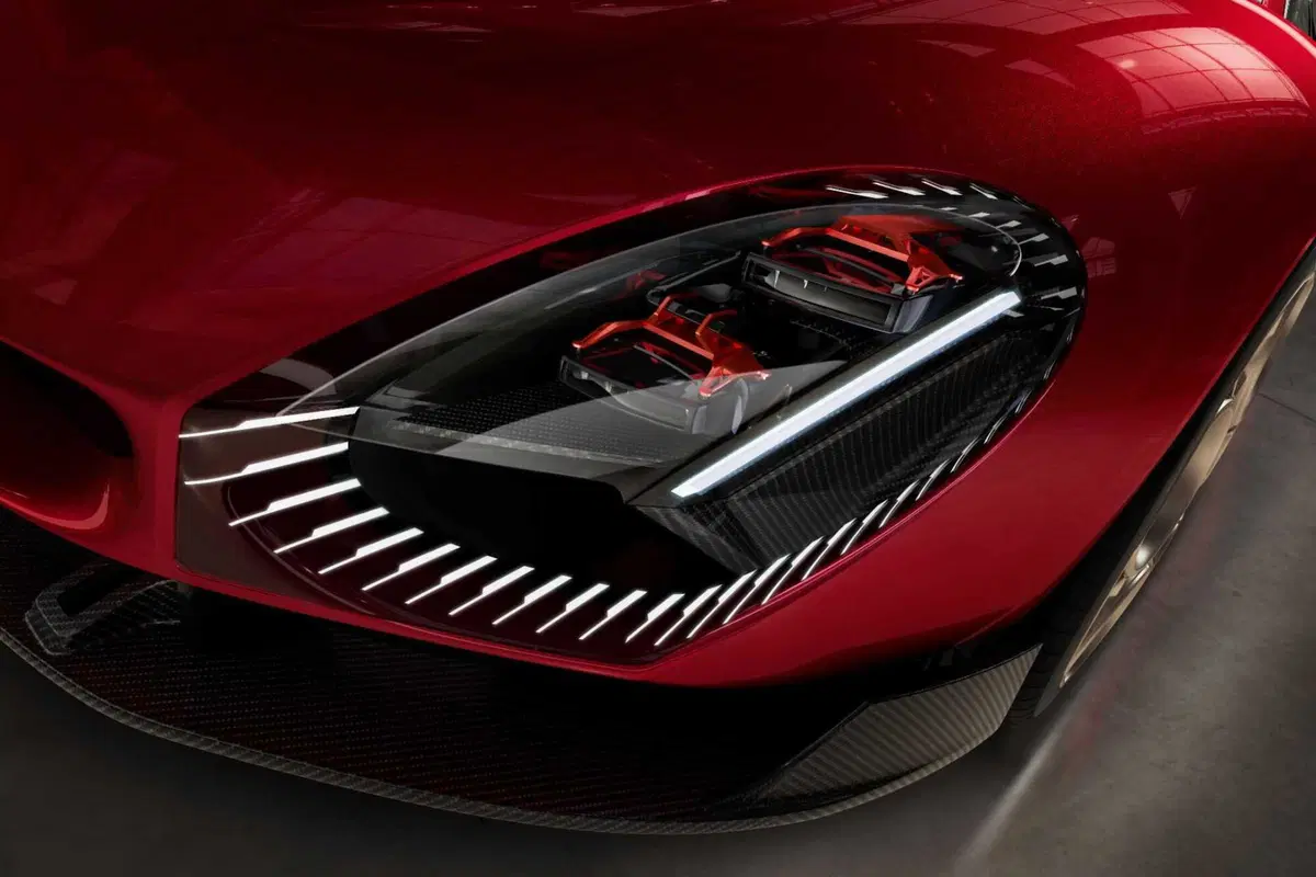 Alfa Romeo 33 Stradale: un fisico bestiale e il coraggio di sognare (26)