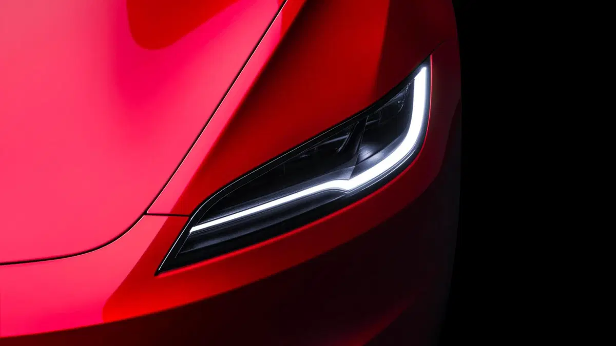 Tesla Model 3 2024 Highland: cambia (quasi) tutto, ma è sempre lei: autonomia fino a 678 km  (6)
