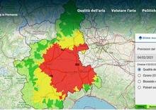Piemonte: il blocco dei Diesel Euro 5 slitta di due anni