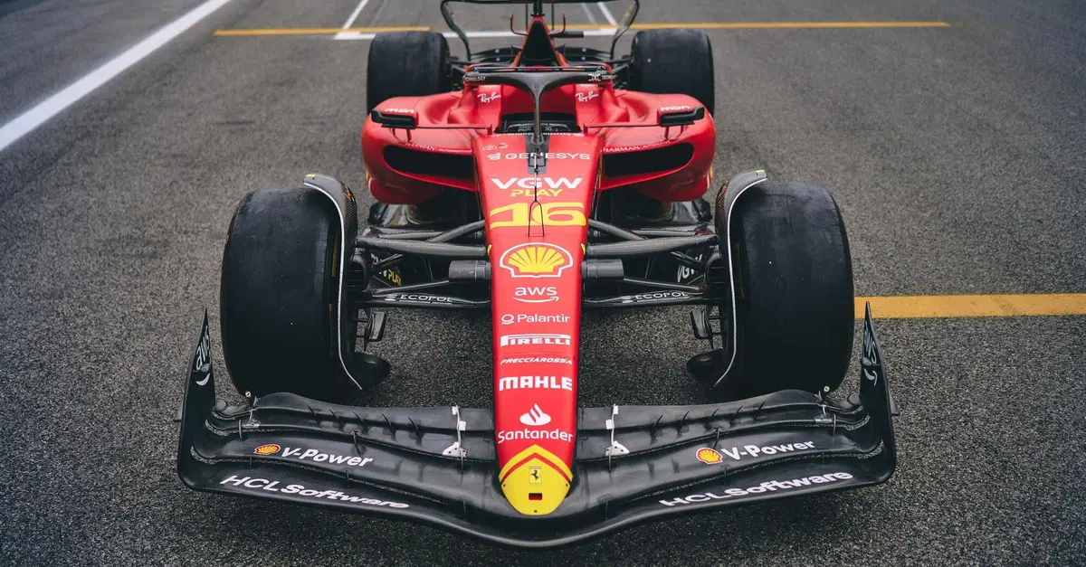 F1. Ferrari a Monza. Leclerc: &ldquo;I problemi li abbiamo capiti bene, ora vogliamo le soluzioni"