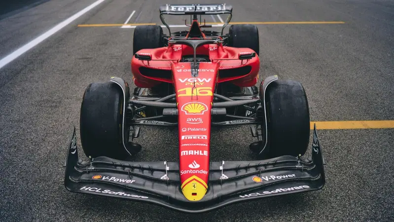 F1. Ferrari a Monza. Leclerc: &ldquo;I problemi li abbiamo capiti bene, ora vogliamo le soluzioni"