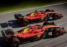 F1. Ecco gli aggiornamenti che Ferrari porterà a Monza