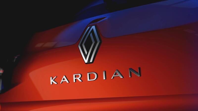 Renault Kardian, suv piccola per il Sud America 