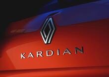 Renault Kardian, suv piccola per il Sud America 