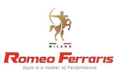 Romeo Ferraris