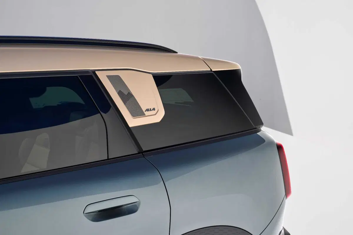 Mini Countryman 2024: più lunga e più alta, adesso è Maxi (7)