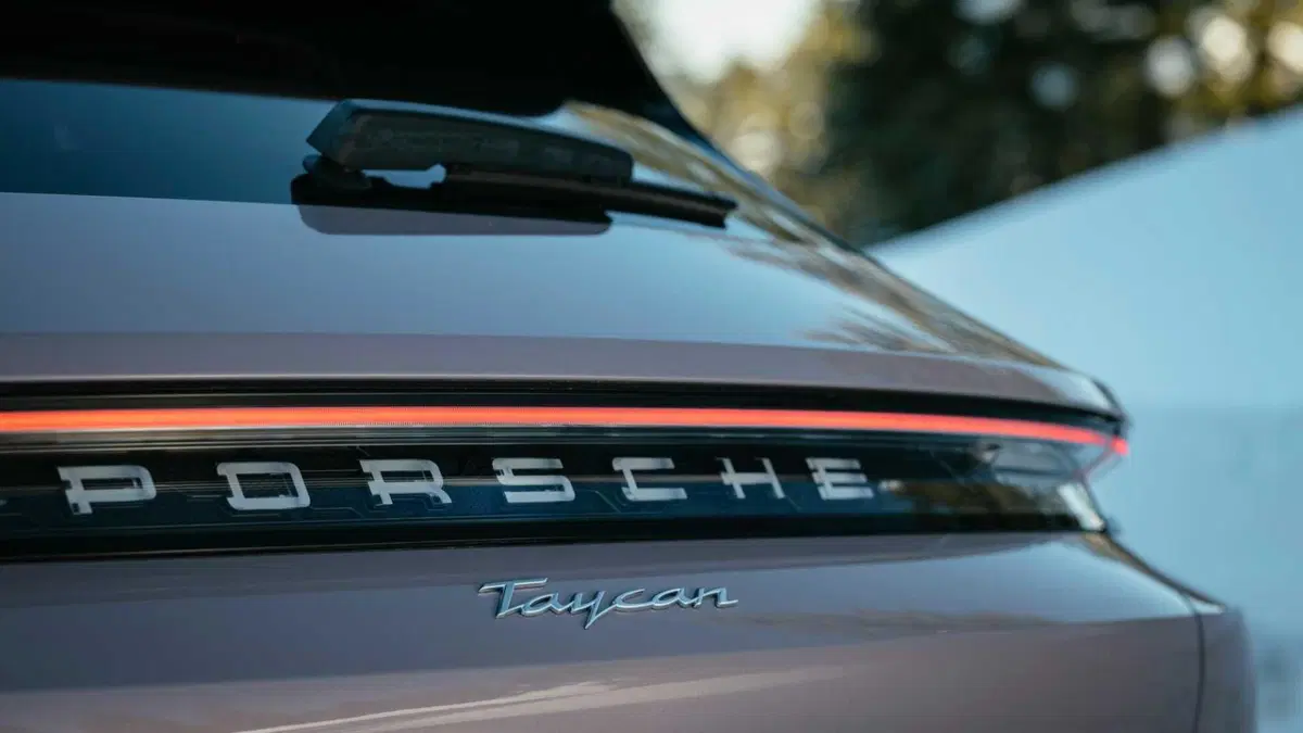 Porsche Taycan Sport Turismo Sport Turismo 5p.ti (22)