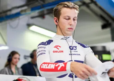 F1. Liam Lawson, cronaca di un debutto: “L’aspetto più difficile? Il meteo”. E di lui Horner dice…