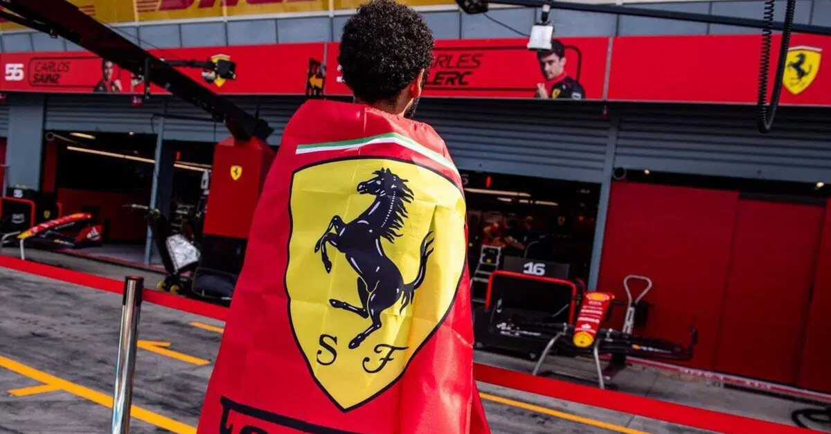 Monza &egrave; un pezzo di storia della F1 ma cosa l'aspetta in futuro?