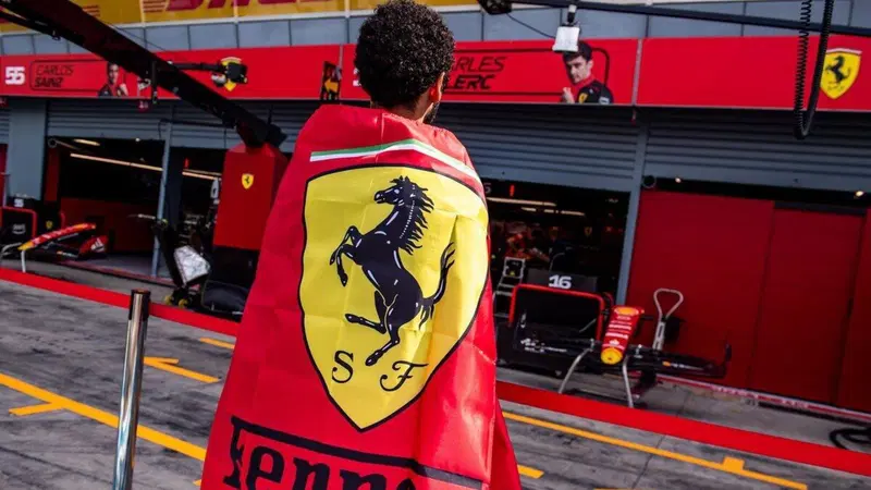 Monza &egrave; un pezzo di storia della F1 ma cosa l'aspetta in futuro?