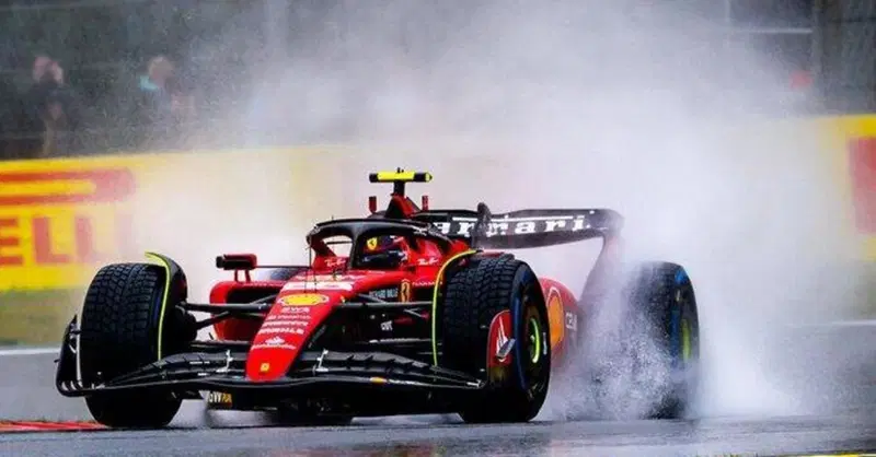 F1, Orari TV diretta Sky e Tv8 per seguire il GP d'Italia 2023!