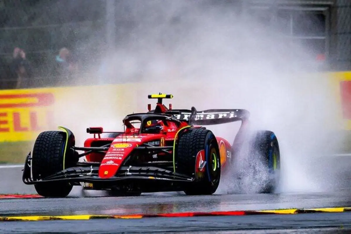 F1, Orari TV diretta Sky e Tv8 per seguire il GP d'Italia 2023!