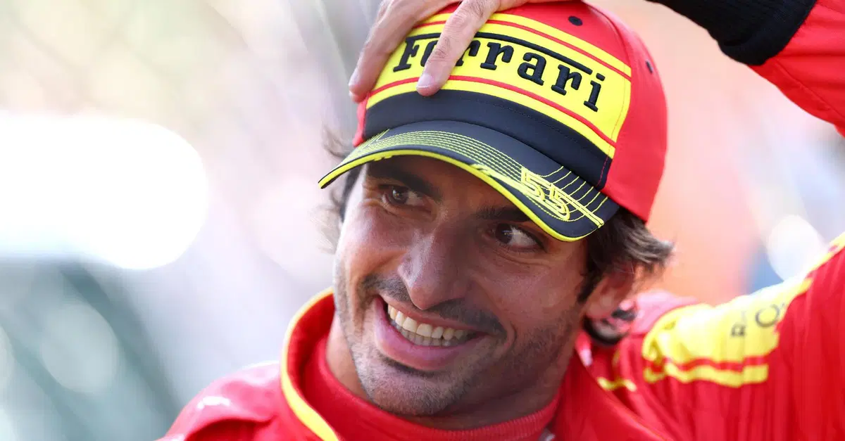 F1 GP d'Italia 2023: la Griglia di Partenza