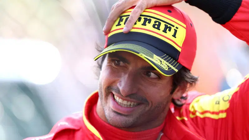 F1 GP d'Italia 2023: la Griglia di Partenza