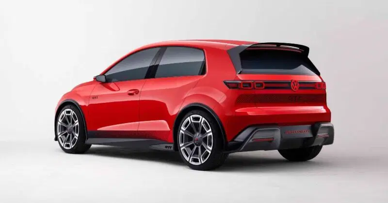 Apre il Salone del'Auto di Monaco IAA 2023: c'&egrave; anche la Volkswagen Golf GTI elettrica