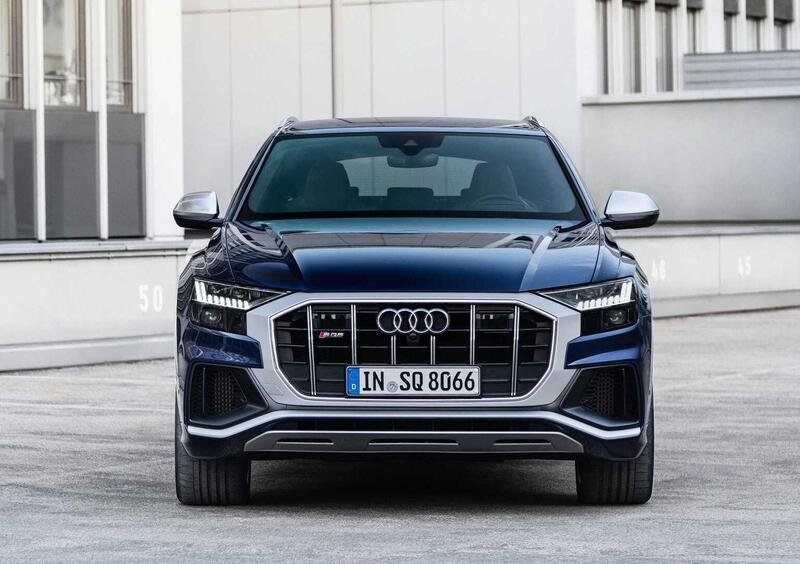 Audi SQ8 (2019-->>) (5)