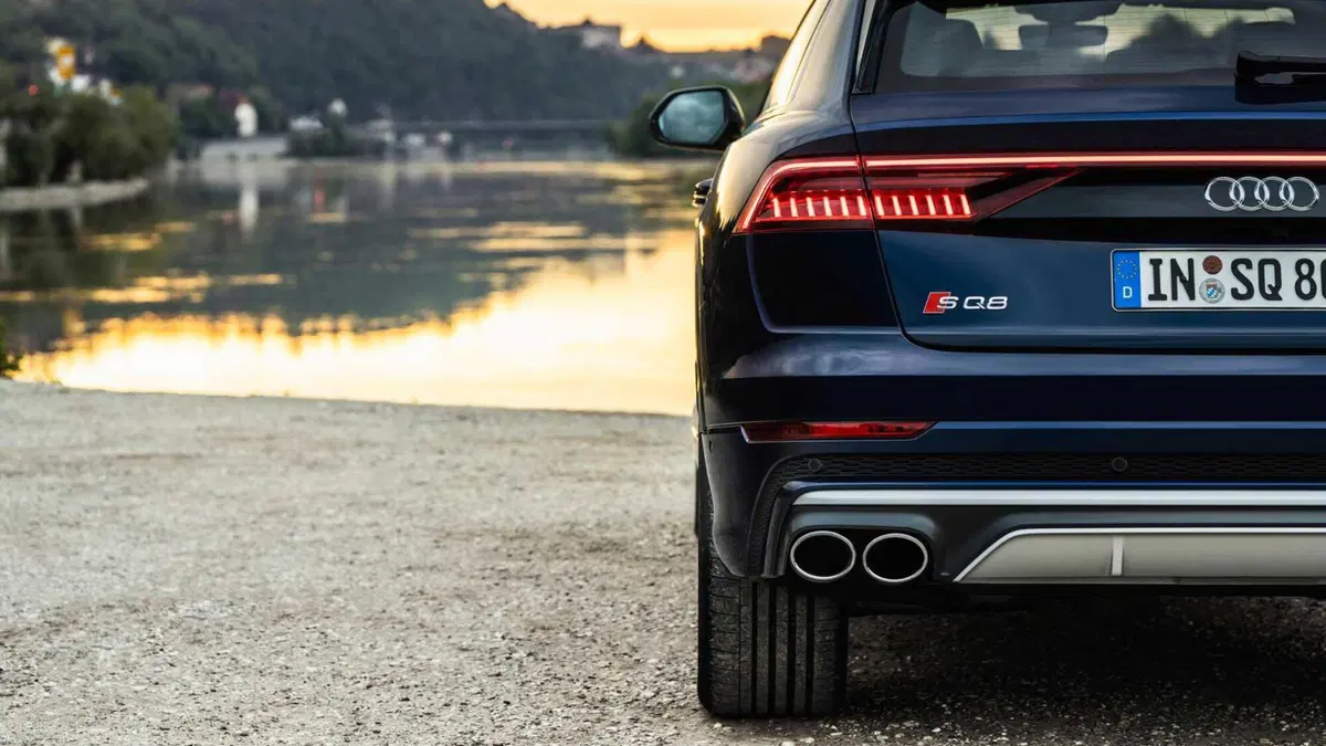 Audi SQ8 TDI quattro tiptronic (13)
