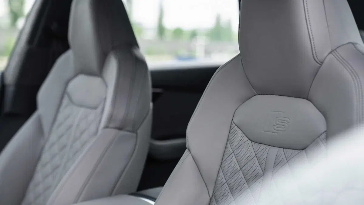 Audi SQ8 TDI quattro tiptronic (14)