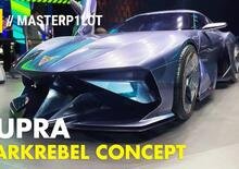 Cupra DarkRebel Concept | C'è qualcosa OLTRE ai SUV [VIDEO]...
