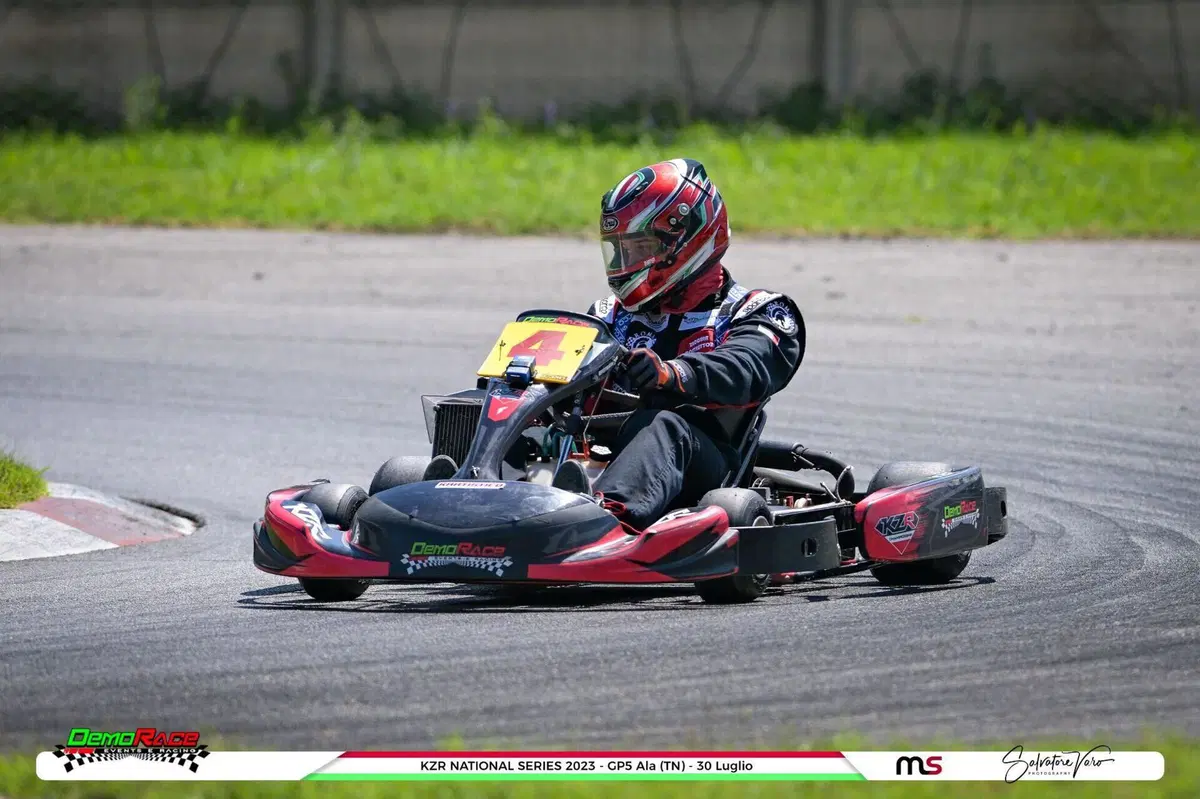 Il KZR Championship conquista il Nord Italia (2)