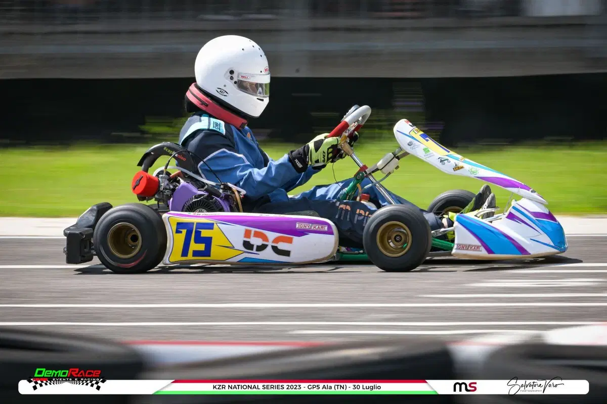 Il KZR Championship conquista il Nord Italia (5)