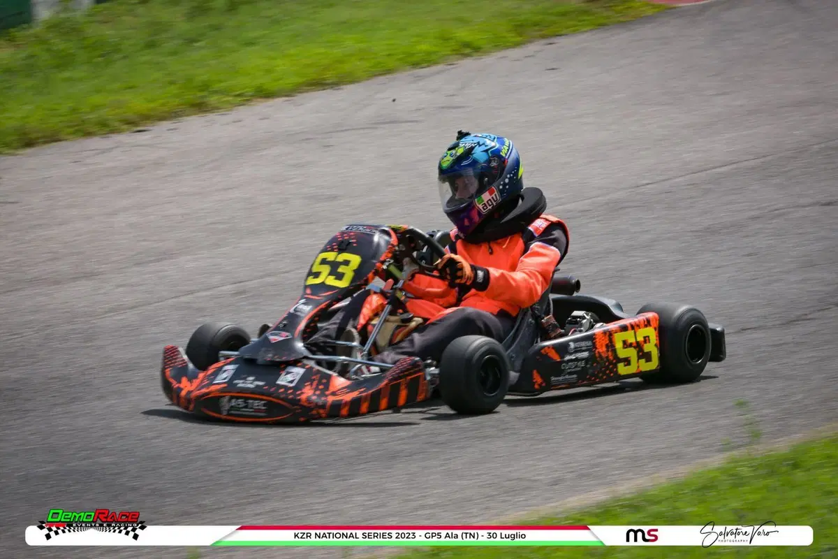 Il KZR Championship conquista il Nord Italia (6)