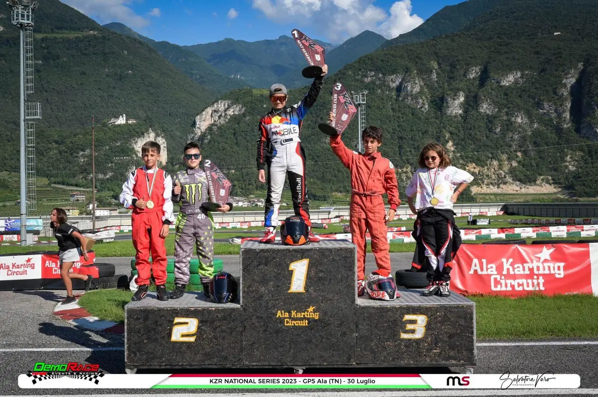 Il KZR Championship conquista il Nord Italia (10)