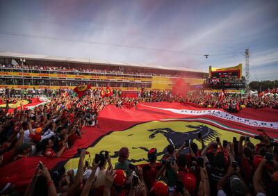 F1, i top e i flop di Monza: ecco cosa ha funzionato e cosa no