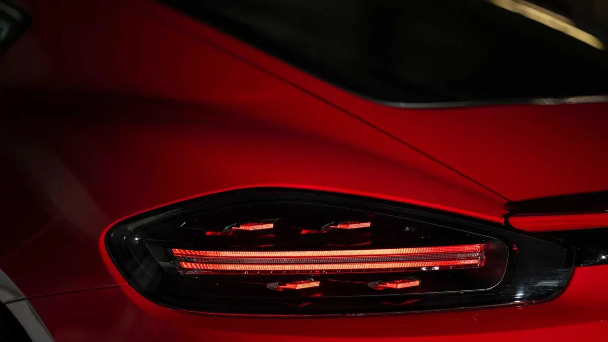 Porsche 718 Cayman  Cayman 4.0 GT4 RS pdk (25)