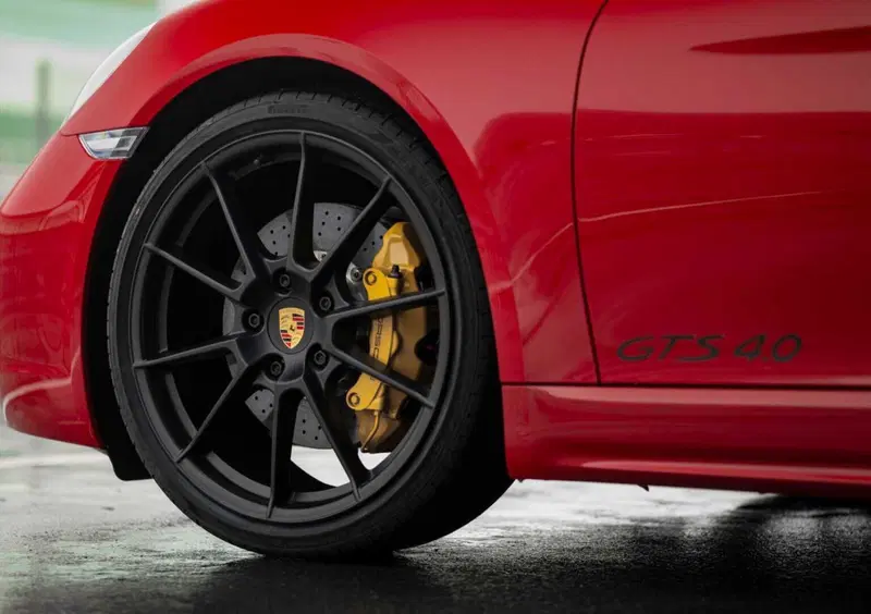 Porsche 718 Cayman  (14)