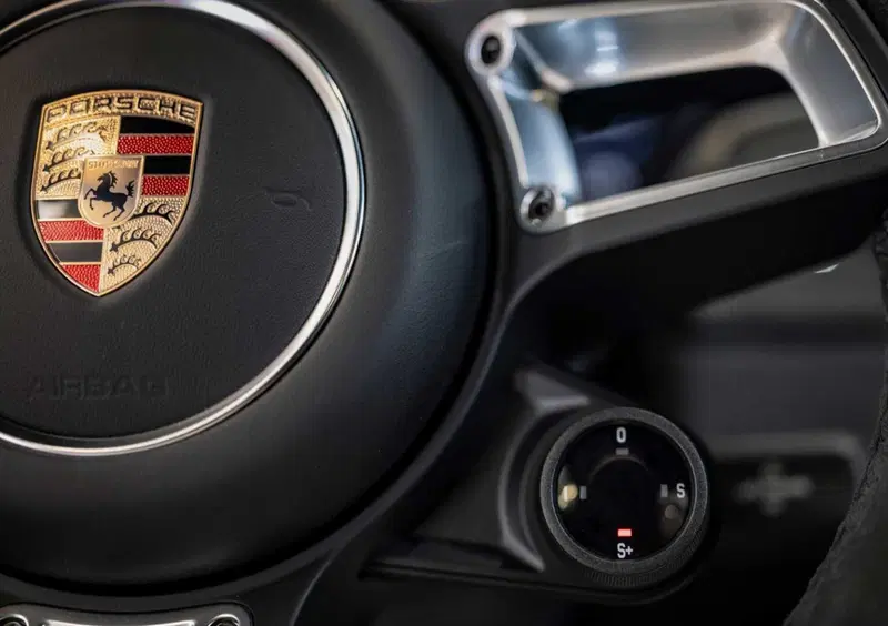 Porsche 718 Cayman  (17)