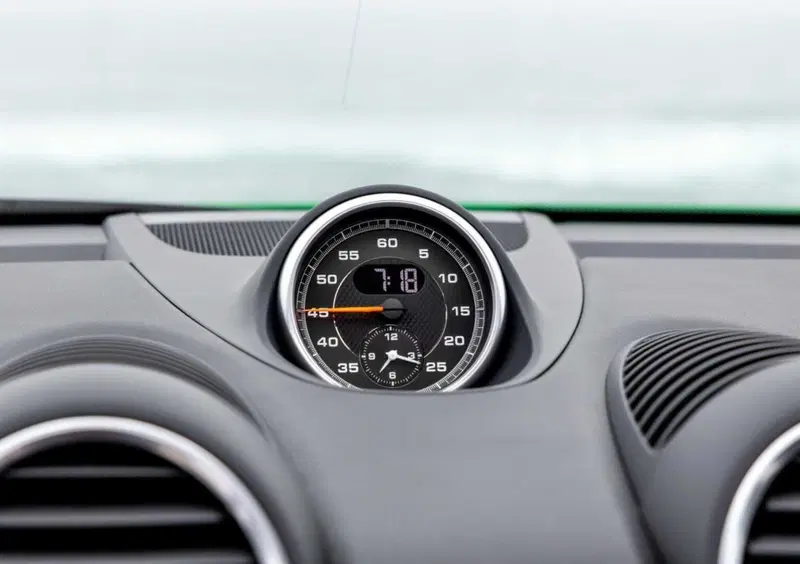 Porsche 718 Boxster  (19)