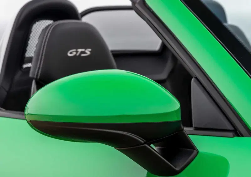 Porsche 718 Boxster  (12)