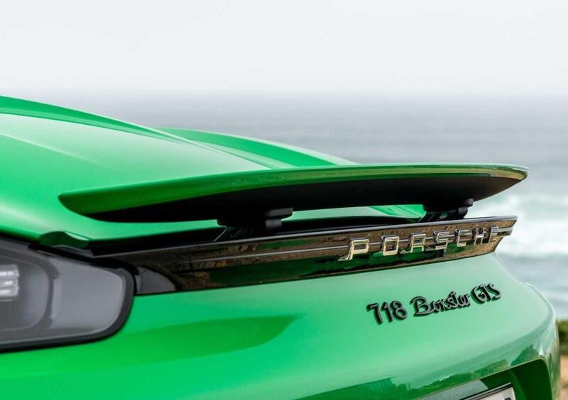 Porsche 718 Boxster (2016->>) (14)