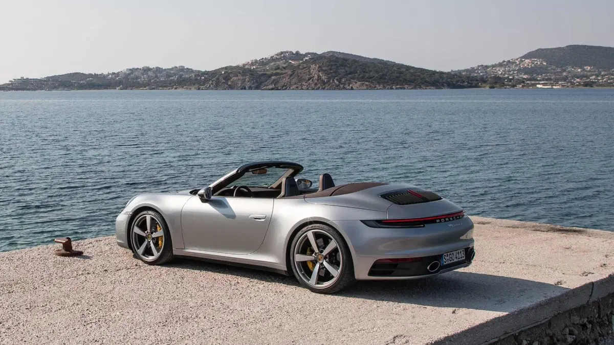Porsche 911 Cabrio 4.0 GT3 S/C (39)