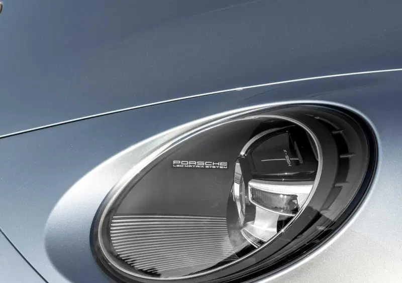 Porsche 911 Cabrio (2019-->>) (36)