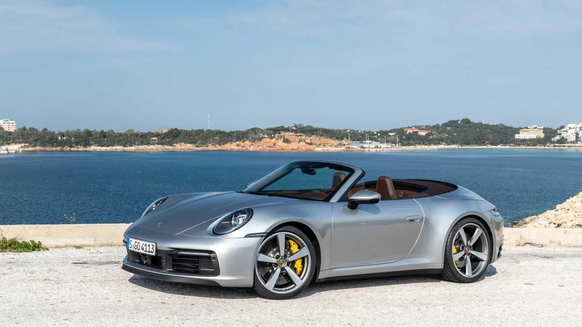 Porsche 911 Cabrio 4.0 GT3 S/C (40)