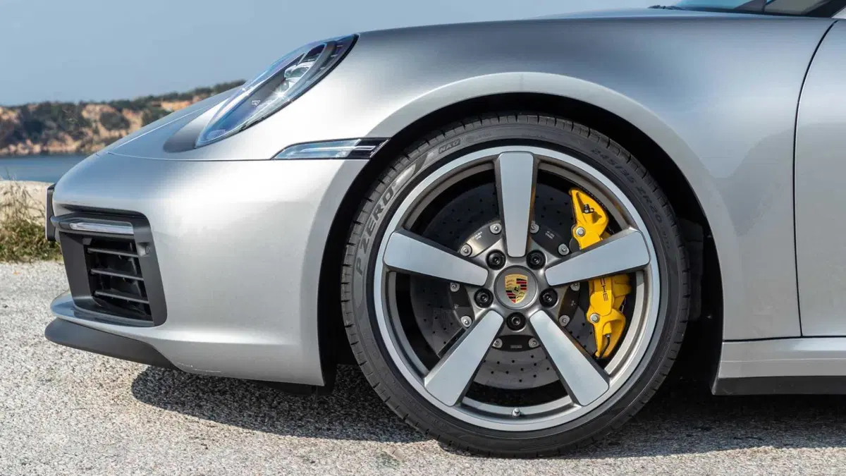 Porsche 911 Cabrio 4.0 GT3 S/C (48)