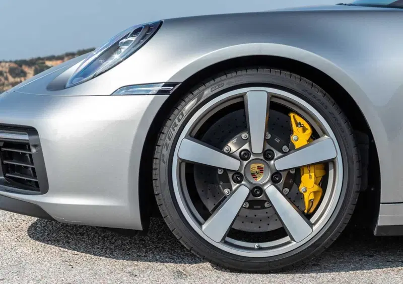 Porsche 911 Cabrio (2019-->>) (34)