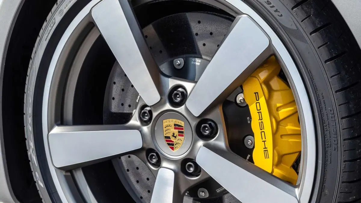 Porsche 911 Cabrio 4.0 GT3 S/C (49)