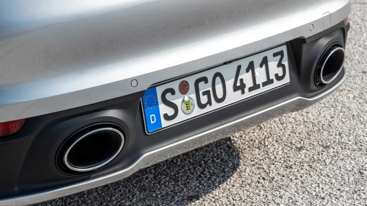 Porsche 911 Cabrio 4.0 GT3 S/C (52)