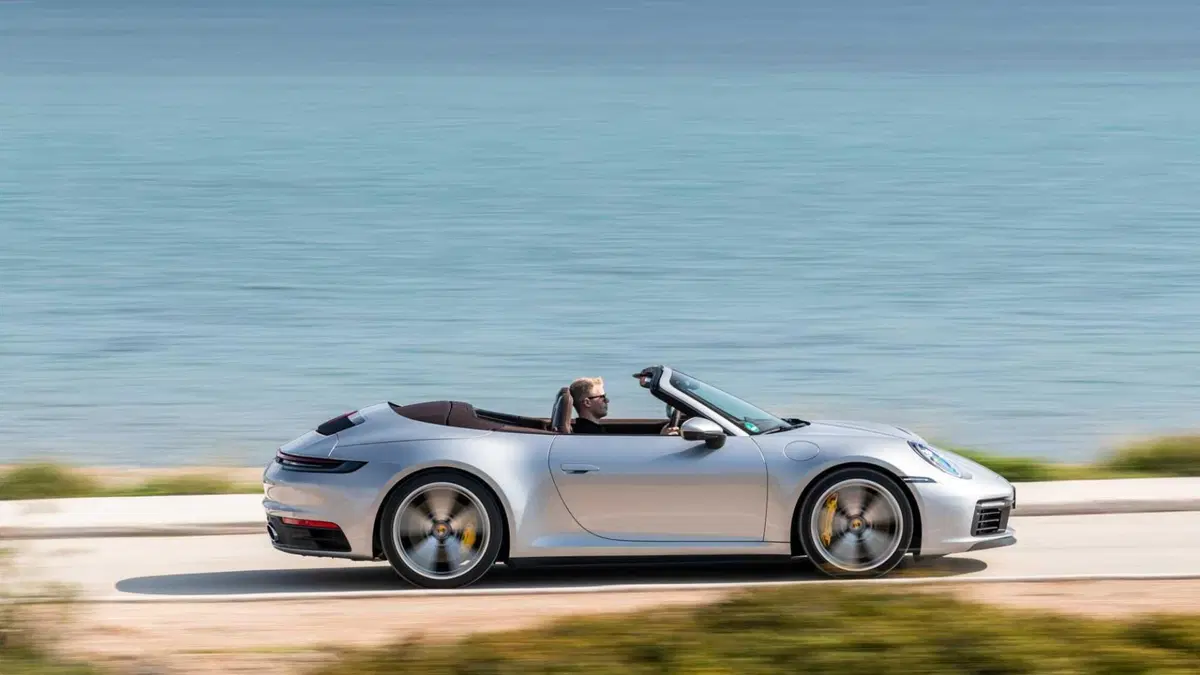 Porsche 911 Cabrio 4.0 GT3 S/C (43)