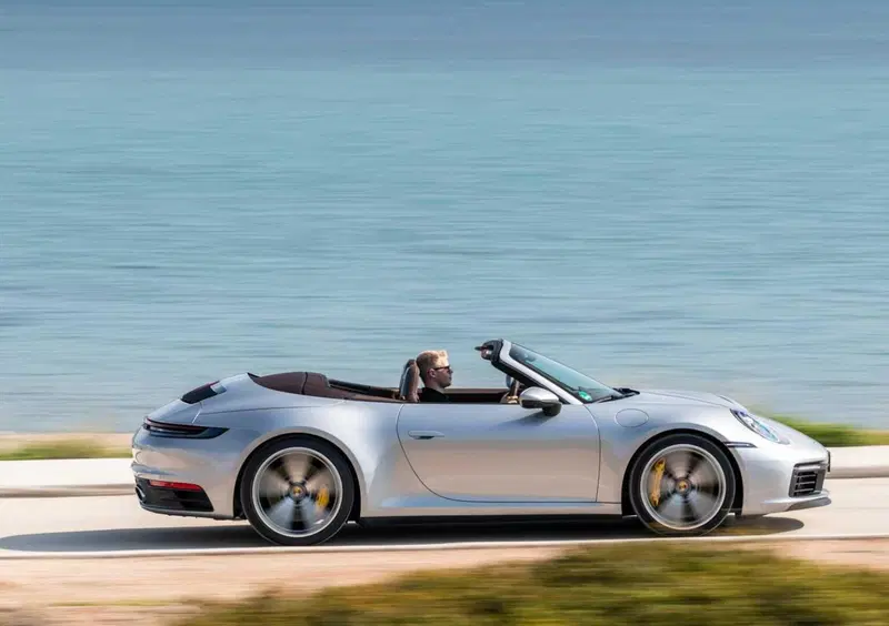 Porsche 911 Cabrio (2019-->>) (29)