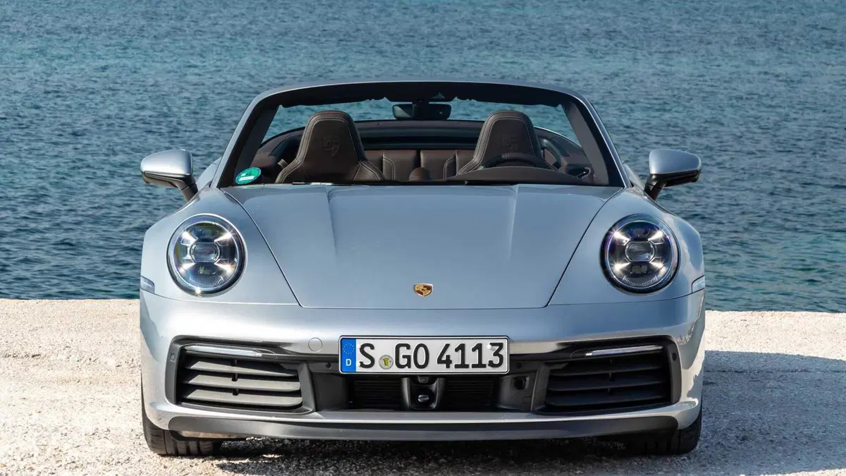 Porsche 911 Cabrio 4.0 GT3 S/C (41)