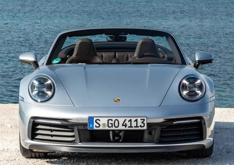 Porsche 911 Cabrio (2019-->>) (27)
