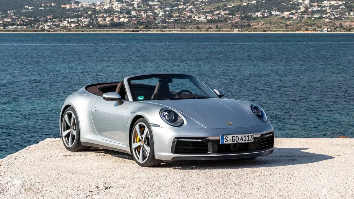 Porsche 911 Cabrio 4.0 GT3 S/C (37)