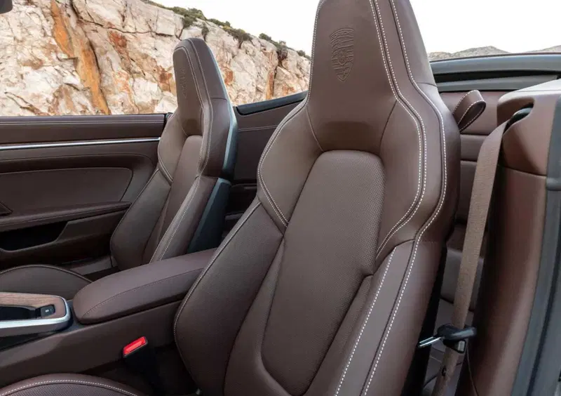 Porsche 911 Cabrio (2019-->>) (33)