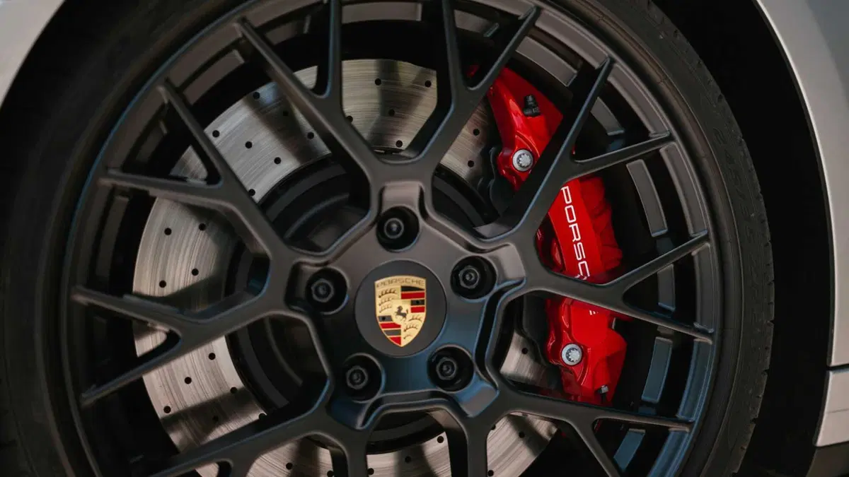 Porsche 911 Cabrio Targa 3.0 4 GTS auto (13)