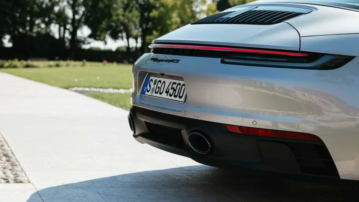Porsche 911 Cabrio Targa 3.0 4 GTS auto (11)